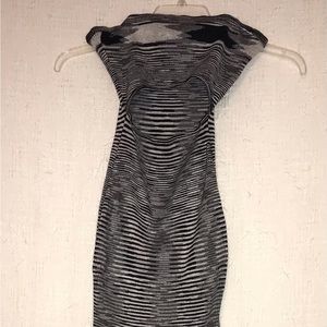 Akira tube dress L